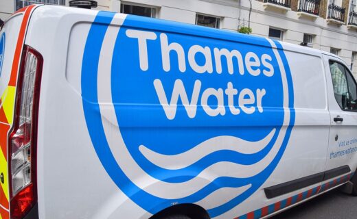 Thames Water's £1million payment to chief sparks calls for special administration