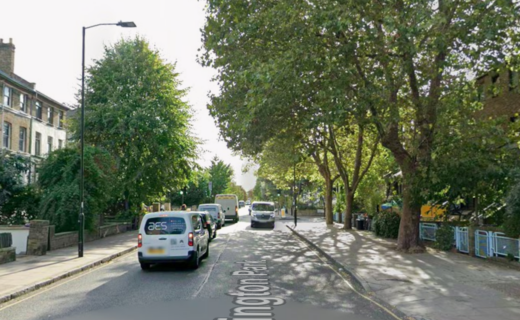 Pensioner, 75, dies following burglary on leafy London street as police issue desperate appeal for information