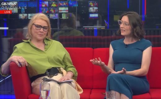 GB Mums react to civil servants being given 13 weeks paid leave for trans surgery: 'This is taxpayer funded!'