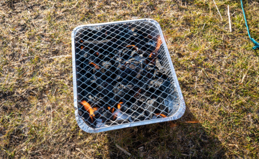 Disposable barbecues banned for posing 'significant risk to public'