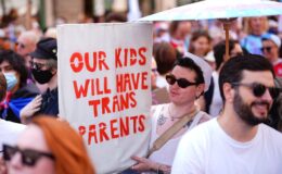 'Ideological madness!' Labour fails to stop left-wing councils defying trans rules after fury erupts