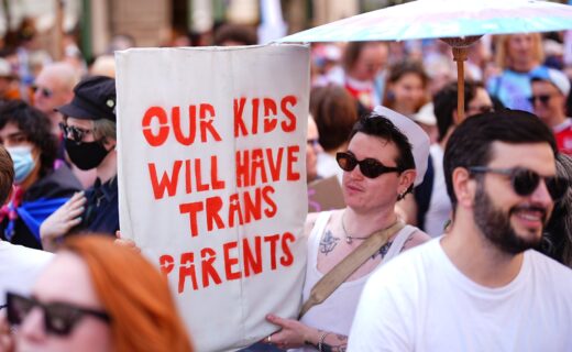 'Ideological madness!' Labour fails to stop left-wing councils defying trans rules after fury erupts