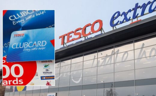 Tesco Clubcard warning as £11million in vouchers face August 31 expiry deadline