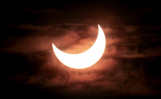 Solar eclipse could cause power cuts as electricity warning issued