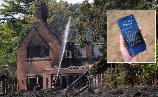 Labour blasted over 'dangerous' emergency alert decision as sirens send repeated messages