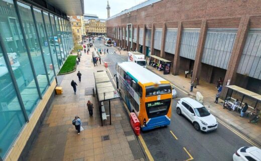 Drivers face 18-month obstructions along busy roads as new red routes get introduced