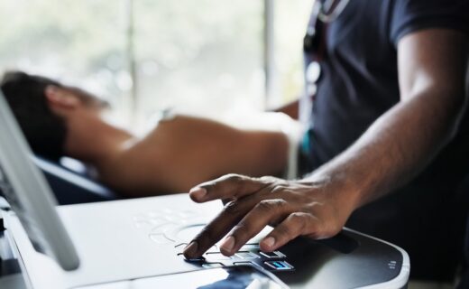 Simple body measurement may beat BMI at predicting heart disease, scientists say