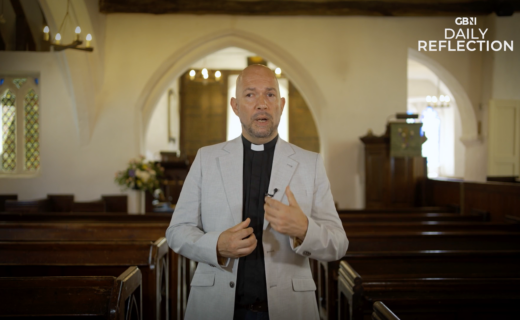 GB News Daily Reflection — Sunday 16th August 2026