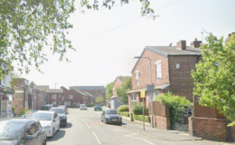 Man, 24, dies after suffering serious stab wounds during broad-daylight attack