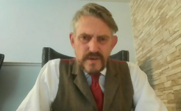 WATCH: Reform UK board member dismisses Rupert Lowe’s pact offer as 'crackers'