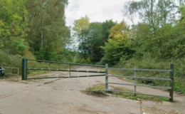 Murder investigation launched after man, 55, dies after being bitten by a dog