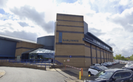 Two new prisons to cost 'mind-boggling' £800,000 per prisoner as cost balloons beyond £1 BILLION