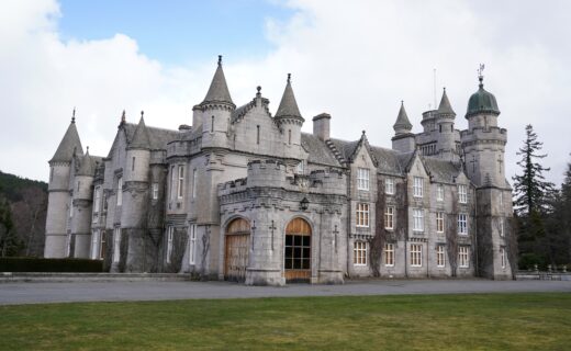 Balmoral Castle makes announcement as King Charles and William prepare for Royal Family gathering