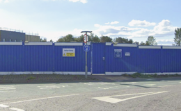 British Net Zero prison to be £150million overbudget and deliver just 200 jail places