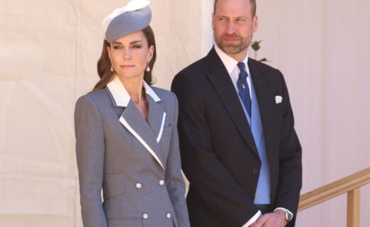 Princess of Wales 'set to join William on trip to India'