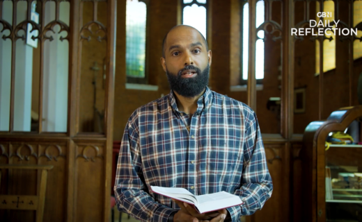 GB News Daily Reflection — Monday 17th August 2026