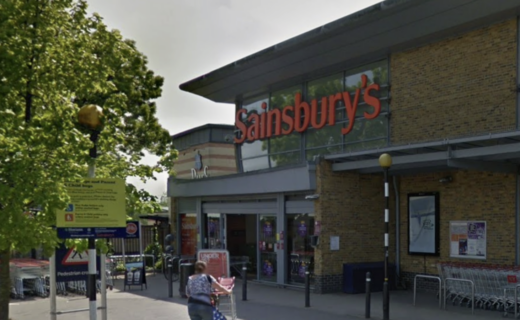 Sainsbury's suspends use of live facial recognition after shopper wrongly accused of shoplifting