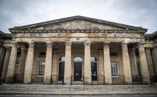 Benefit cheat stole nearly £28k in tax cash - but is given nearly 500 years to pay it back