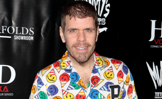 Perez Hilton's family share health update in new statement amid hospitalisation