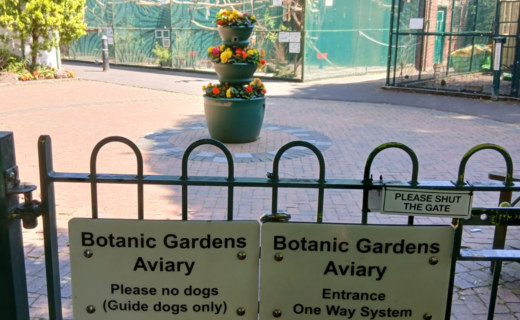 Bird lovers hit back at Labour council’s decision to close historic aviary: 'Opinion, not evidence!'