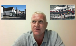 Littleport resident sounds alarm over plans to open migrant HMO near school 'without consultation'