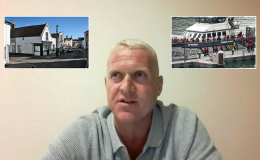 Littleport resident sounds alarm over plans to open migrant HMO near school 'without consultation'