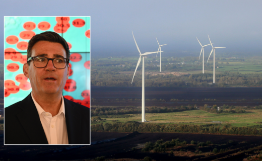 True madness of Net Zero laid bare as £12.7billion 'climate change foreign aid' bill exposed
