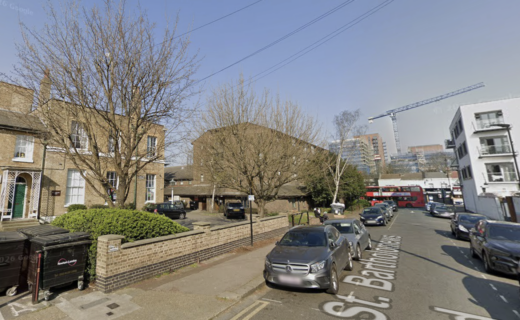 Met Police launch murder investigation after man fatally shot inside vehicle