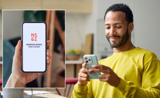 Premium Bonds August 2026 winners: Saver with £650 holding wins £100,000 prize