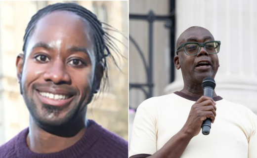 Jason Arday fundraiser launched by Windrush campaigner reaches £200,000