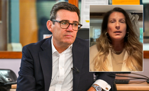 Andy Burnham accused of ‘abandoning women’ as campaigner issues domestic violence warning over early release scheme