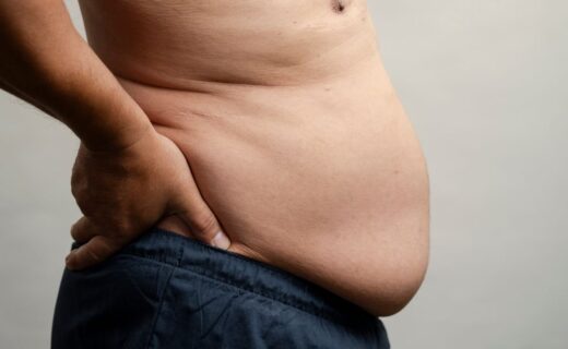 Once-a-week workout matches effects of working out three times a week for cutting belly fat