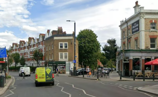 Murder investigation launched after woman killed in mass stabbing near historic London market