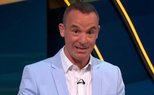 Martin Lewis warns buyers about three things that can stop mortgage applications