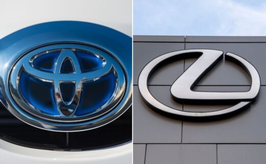 Toyota and Lexus hybrid cars under fire for 'trapping' drivers in vehicles amid battery issues