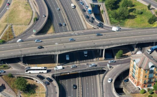 Drivers face two years of delays as Brent Cross Flyover works impact busy travel route for thousands