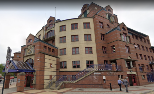 Building company fined after botched work put mother and children at risk