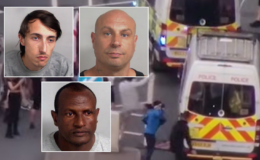 Epping asylum hotel protesters jailed for longer than migrant occupant who assaulted woman and girl