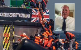 Ex-Chief Border Inspector tears into Lib Dem EU migration pact Brexit betrayal: ‘Keep control of our own borders!’