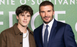 Cruz Beckham fires back at cruel ‘ugly’ swipe with hilarious response as fans rally behind star