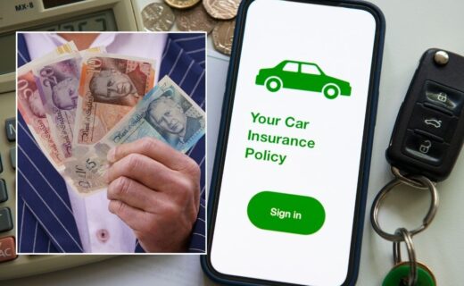 Motorists at risk of serious car insurance scams as worrying surge prompts safety action