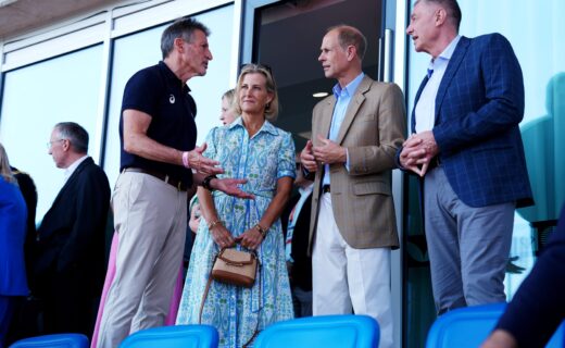 Duke and Duchess of Edinburgh's plans cancelled last-minute due to 'unforeseen circumstances'