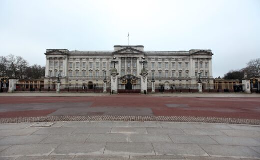 Crown Estate under fire after £12.5million land sale could cost taxpayer £140MILLION