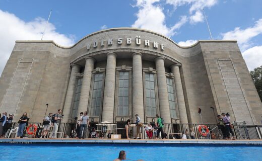 Outdoor swimming pool forced to cancel event 'open exclusively to black communities' after racism against whites claims