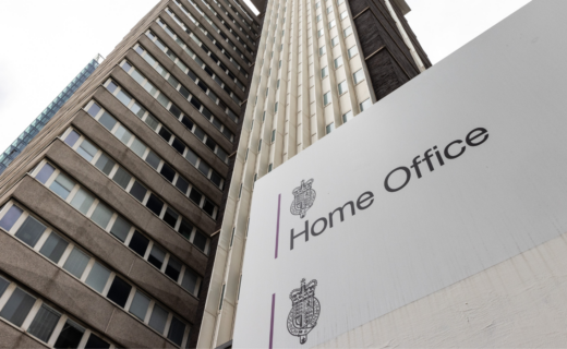 'Savage' migrant who raped sleeping woman wins right to stay in Britain thanks to ECHR