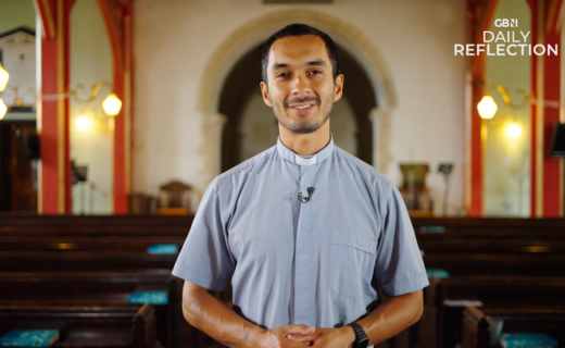 GB News Daily Reflection - Thursday 20th August 2026