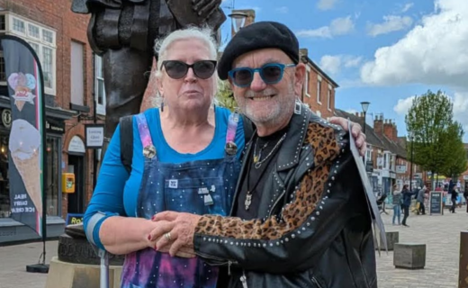 Married Labour councillor couple finally removed after failing to show up for six months
