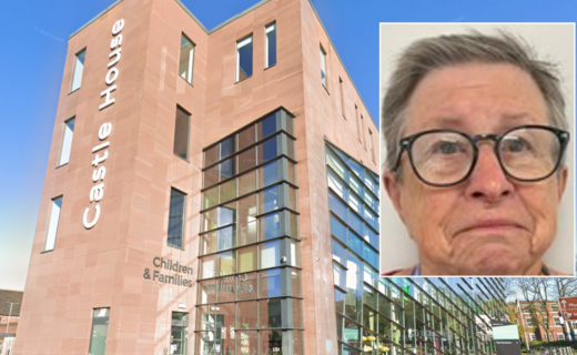 Councillor who claimed to have had no training sent resignation letter to wrong council