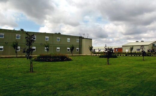 Convicted sex offender sent 'highly sexualised' messages to girl, 13, from prison