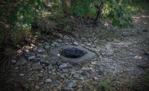 UK aquifers in 'remarkable' health despite exceptional heat and surface water drought